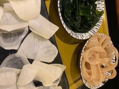 -锅哥有料老火锅(金港国际店)