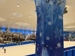 -长沙湘江欢乐雪域