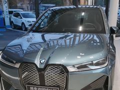 -上海宝信宝马4S店