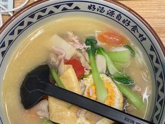 -蒙自源米线(虎门国际购物中心店)