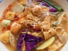 -素心缘素食文化主题餐厅