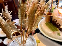 -东海怡品海鲜豆捞(舟宿夜江店)