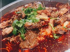 -小龙跃.羊蝎子火锅(凤凰北街店)