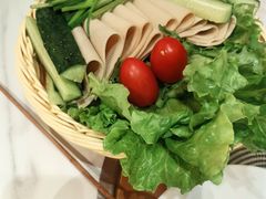-七八冷面·延边朝鲜族美食(世纪汇店)