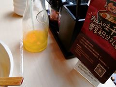 -味千拉面(上海蓝天路店)