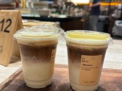 -去茶山(重庆万象城店)