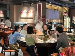 -乐宴·老北京铜火锅(桂庙店)