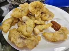 -雪湖煜辰鱼头老店(雪野湖店)