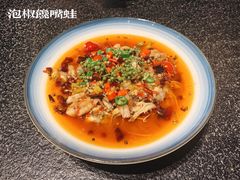 -青麻椒川菜小馆(群力新苑店)
