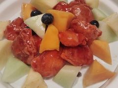 -大树餐厅(益田假日店)