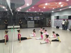 -美嘉艺术舞蹈音乐中心(北市区店)
