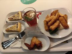 -宜家·瑞典风味餐厅(武汉荟聚中心店)
