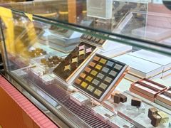 -Pierre Marcolini(德基广场店)