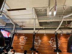 -猫爪爪原切自助烤肉(观音桥阳光世纪店)
