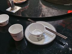 -鱼窝棚柴火铁锅炖(富山屯店)