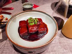 -青年公社烤鸭(熙悦天街店)