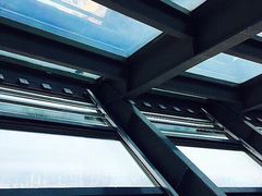 -海神诺富特大酒店-旋宫50旋转餐厅