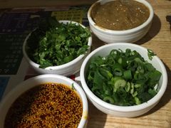 -牛叔鲜羊肉铜火锅(远东小区店)