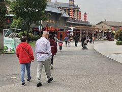 -华夏文旅西安度假区