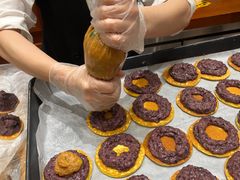 -辛一·铜锣烧(鸿寿坊店)