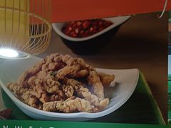 -原味主张椰子鸡·脆皮文昌鸡煲(友谊广场店)