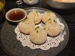 -苏帮袁·竹(北京坊店)