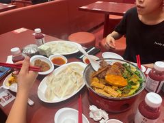 -喜家德虾仁水饺(长泰广场店)