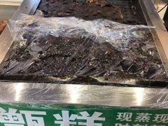 -紫光园清真北京小吃(正阳大街店)
