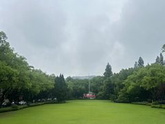 -浙江大学(玉泉校区)
