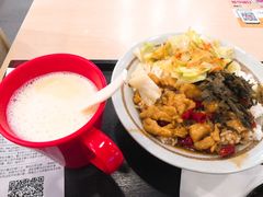 -永和大王(香缤店)