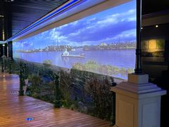 -哈尔滨规划展览馆