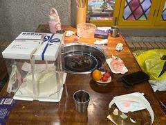 -楠火锅(西单店)