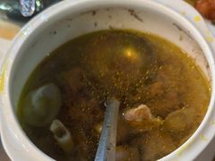 -闽公馆·客家私房菜·商务宴请·包厢(杏林橡树湾店)