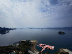 -绿城千岛湖喜来登度假酒店