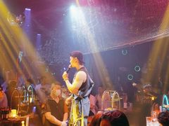 -苏荷酒吧(九街店)