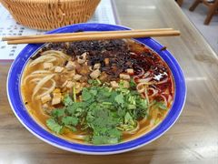 -孟记传统大刀面(星源商城店)