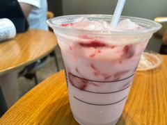 -星巴克(大梅沙8号仓店)