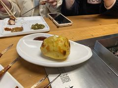 -正丰源大缸烧烤(人民路店)