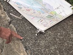 -灌篮高手动画打卡地