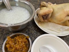 -阿侬盐焗鸡(清澜店)