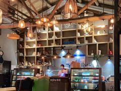 大堂-3号仓库·餐厅(灵溪一店)