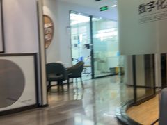 -牙博士口腔品牌连锁(杨浦店)