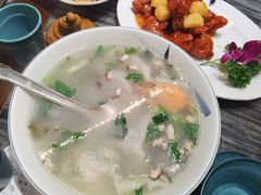 -安泰楼·佛跳墙创始人·传统闽味早茶·酒楼(三坊七巷闽菜地标店)