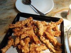 传统小酥肉-佬肥猫(国华广场店)