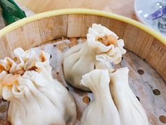 -老苏州大客堂·苏帮菜·松鼠桂鱼·苏州传统小吃(观前街人民商场店)