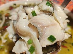 -春天里餐厅(西田城店)