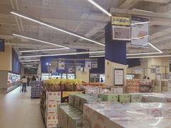 -盒马X会员店(上海森兰商都店)