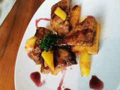 -Mr·Fish鱼鲜生海鲜放题(银泰in99店)