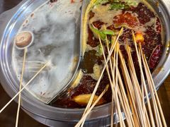 -欧阳小姐在成都(鼓楼店)