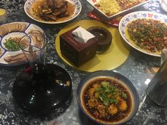 -徐鼎盛民间菜(九街店)